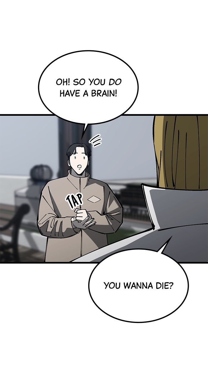 The Dropout Returns Episode 10 page 57 - 
