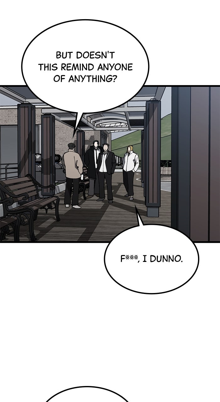 The Dropout Returns Episode 10 page 58 - 