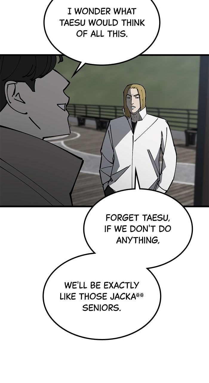 The Dropout Returns Episode 10 page 60 - 