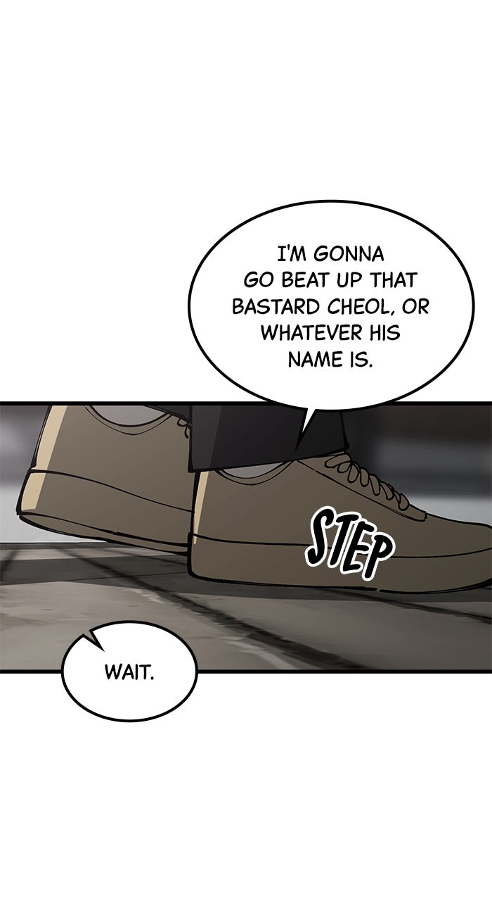 The Dropout Returns Episode 10 page 61 - 