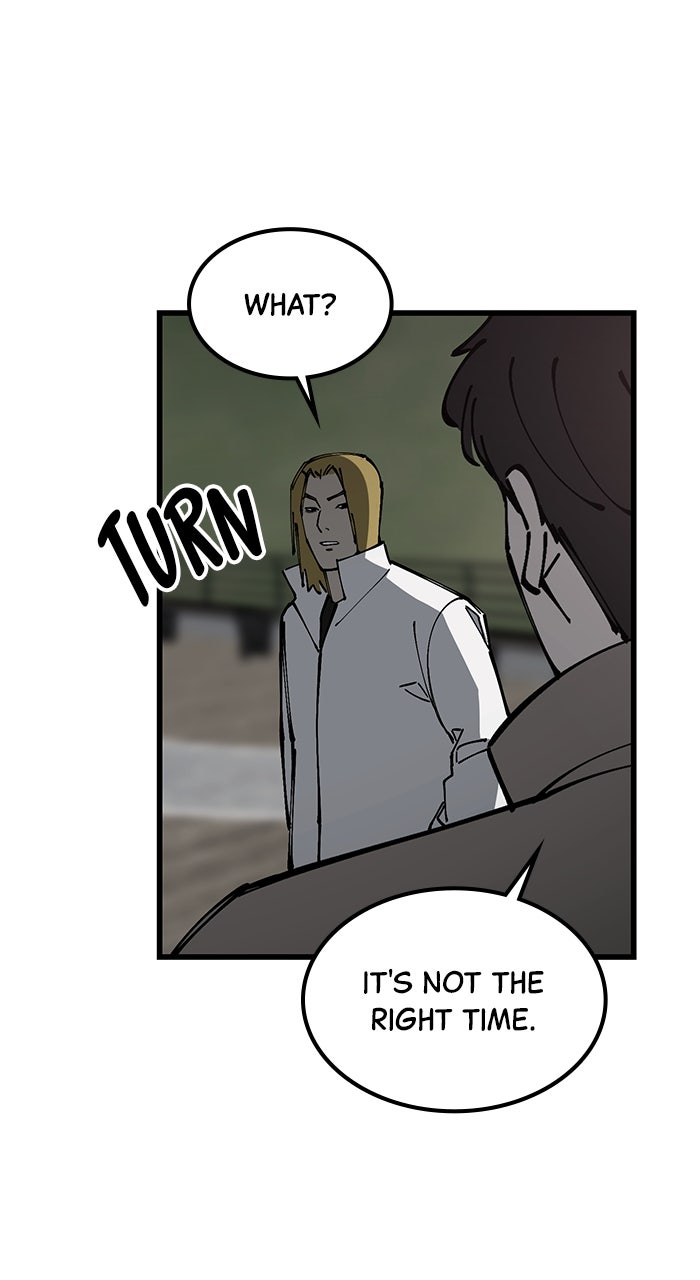 The Dropout Returns Episode 10 page 62 - 