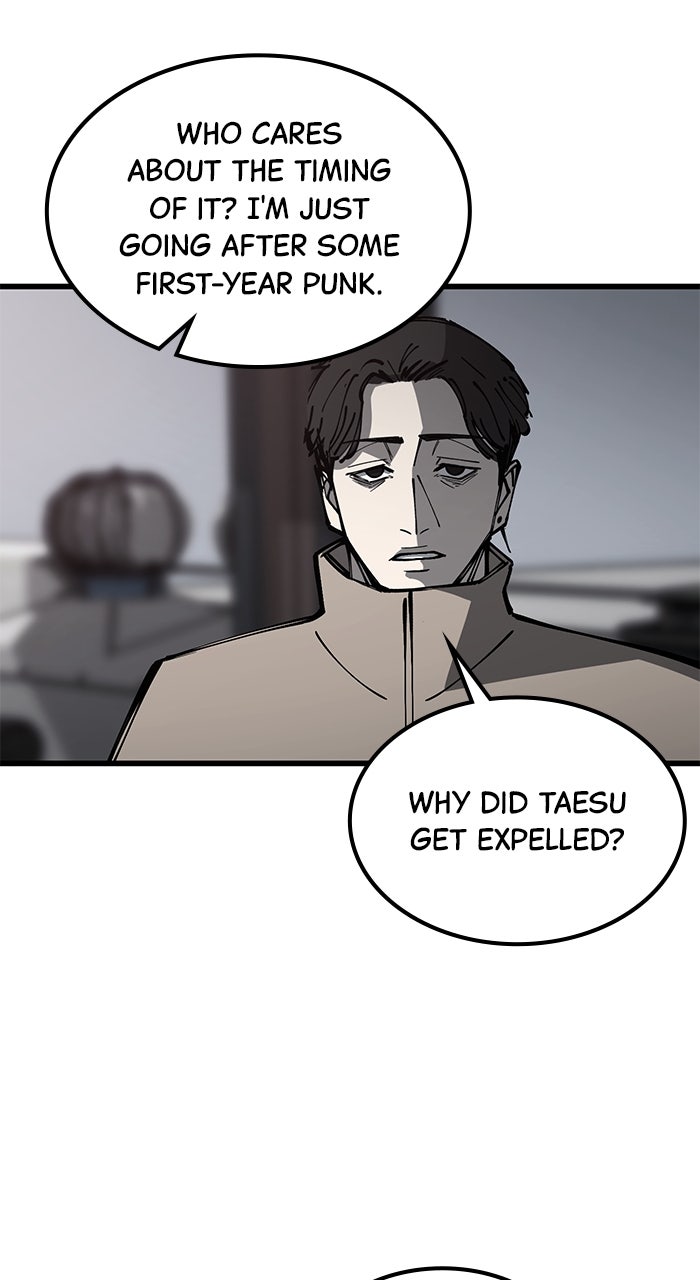 The Dropout Returns Episode 10 page 63 - 