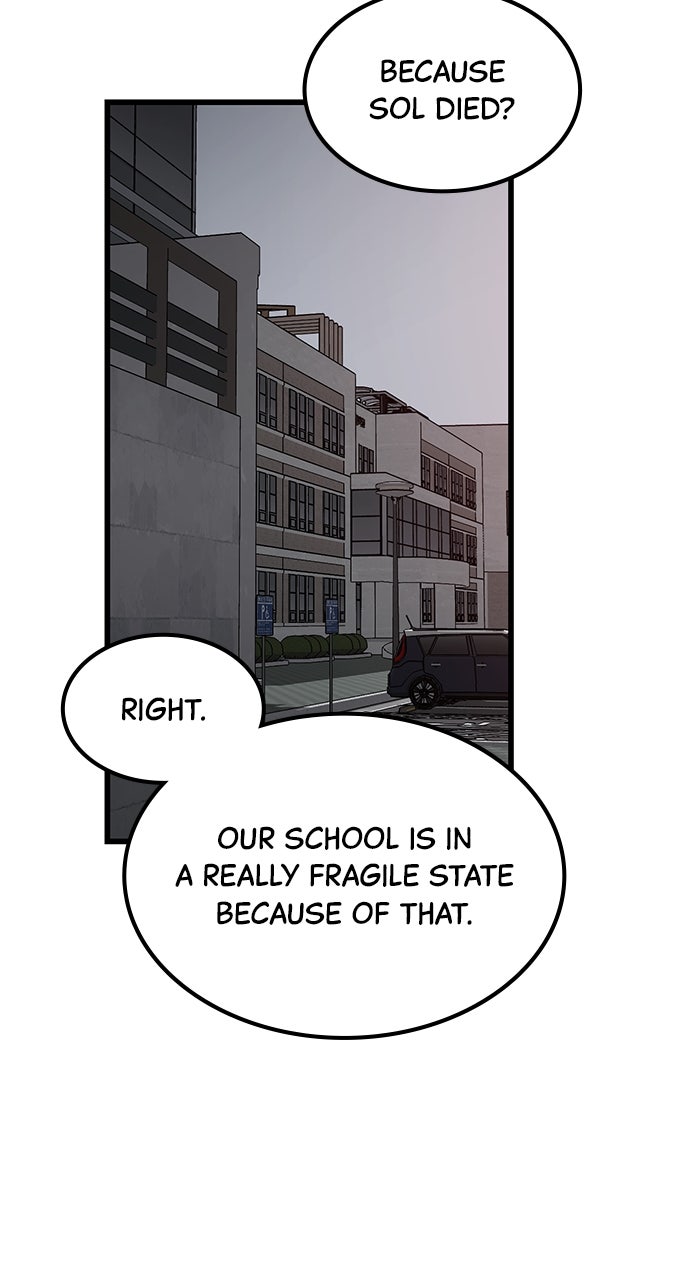 The Dropout Returns Episode 10 page 64 - 