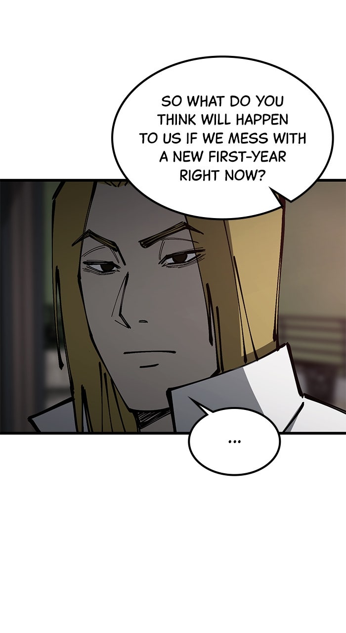 The Dropout Returns Episode 10 page 65 - 