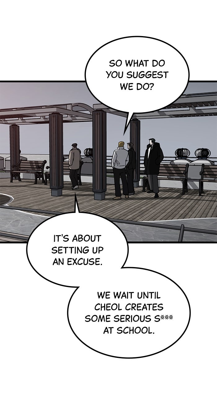 The Dropout Returns Episode 10 page 66 - 