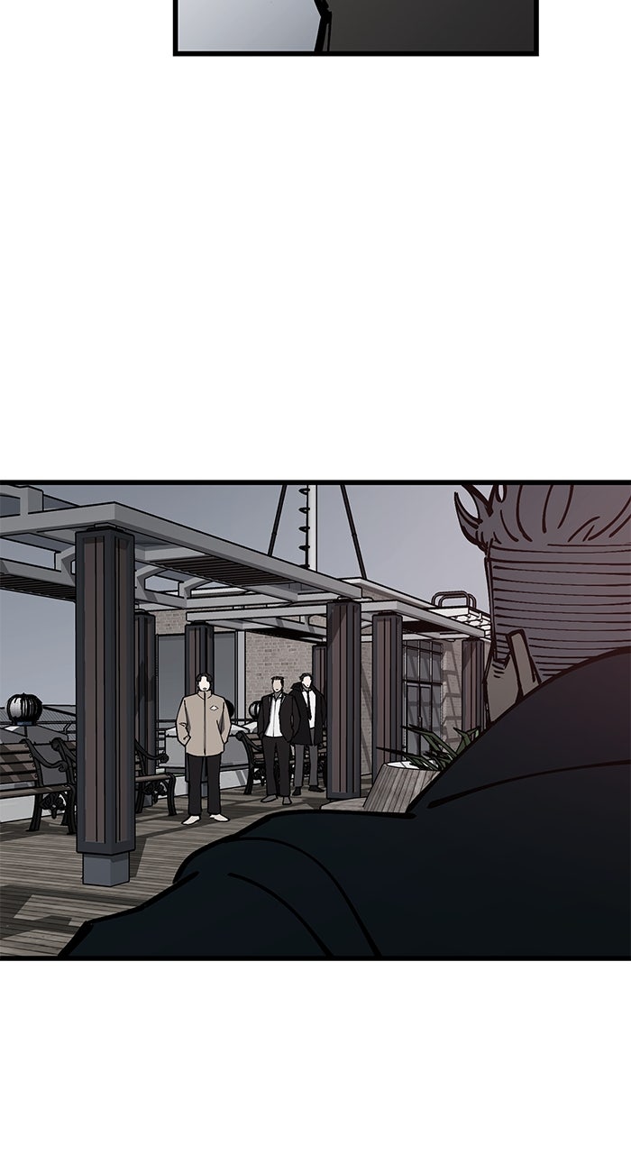 The Dropout Returns Episode 10 page 68 - 