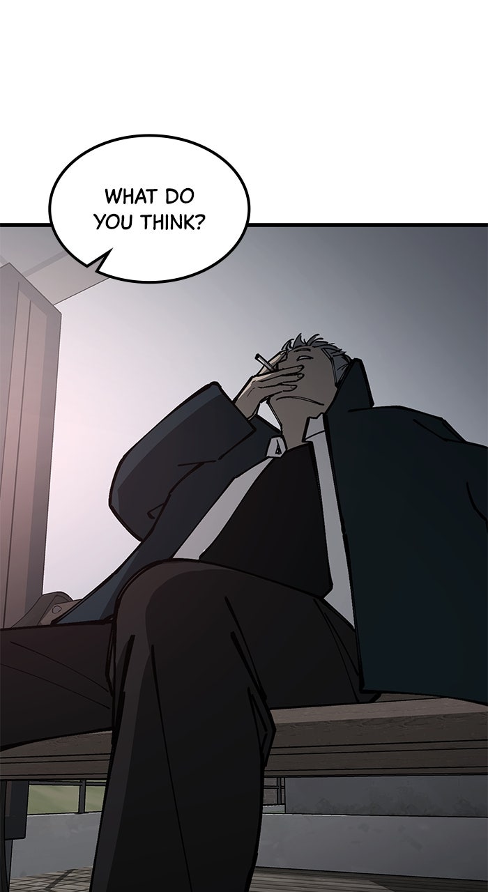 The Dropout Returns Episode 10 page 69 - 