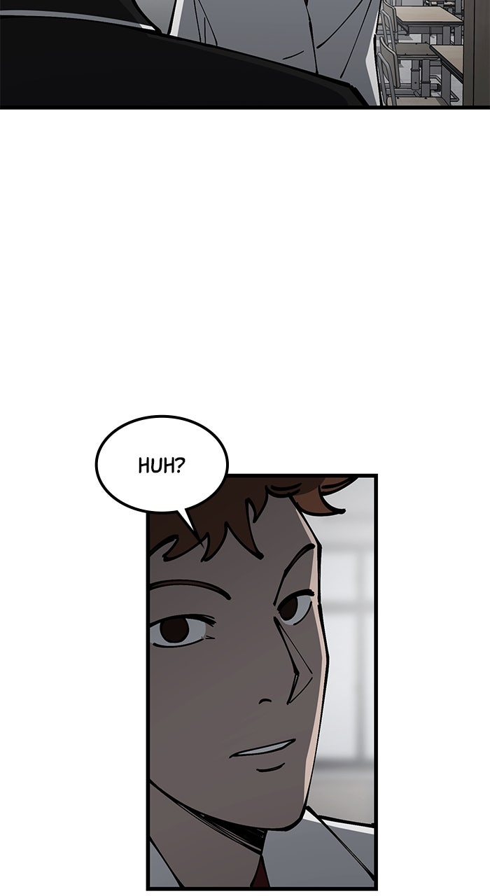 The Dropout Returns Episode 10 page 8 - 