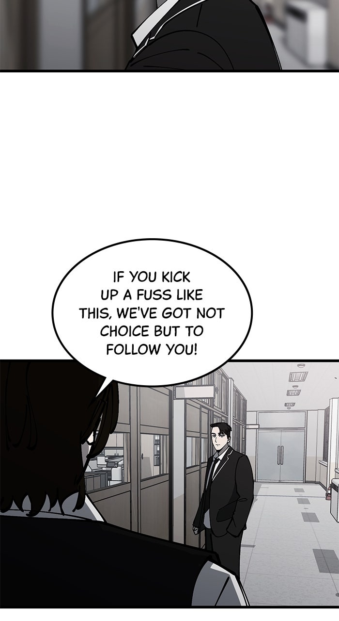 The Dropout Returns Episode 10 page 79 - 
