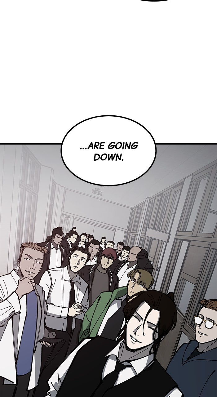 The Dropout Returns Episode 10 page 81 - 