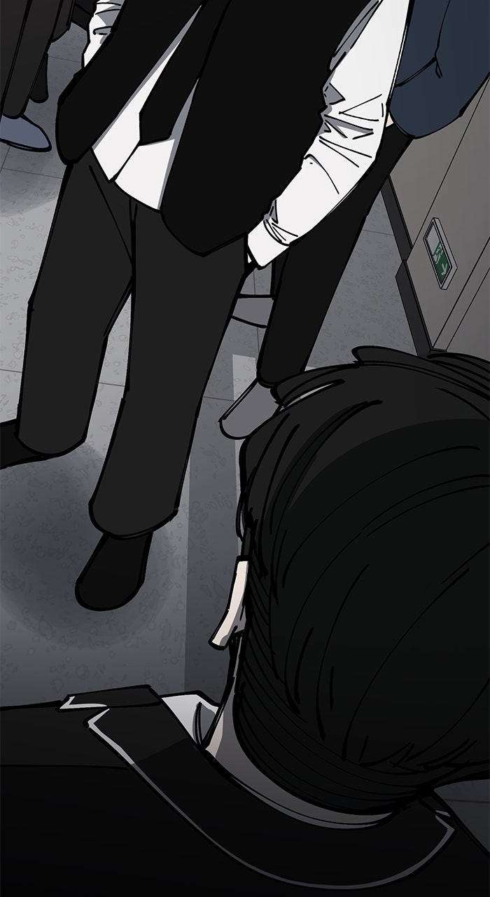 The Dropout Returns Episode 10 page 82 - 