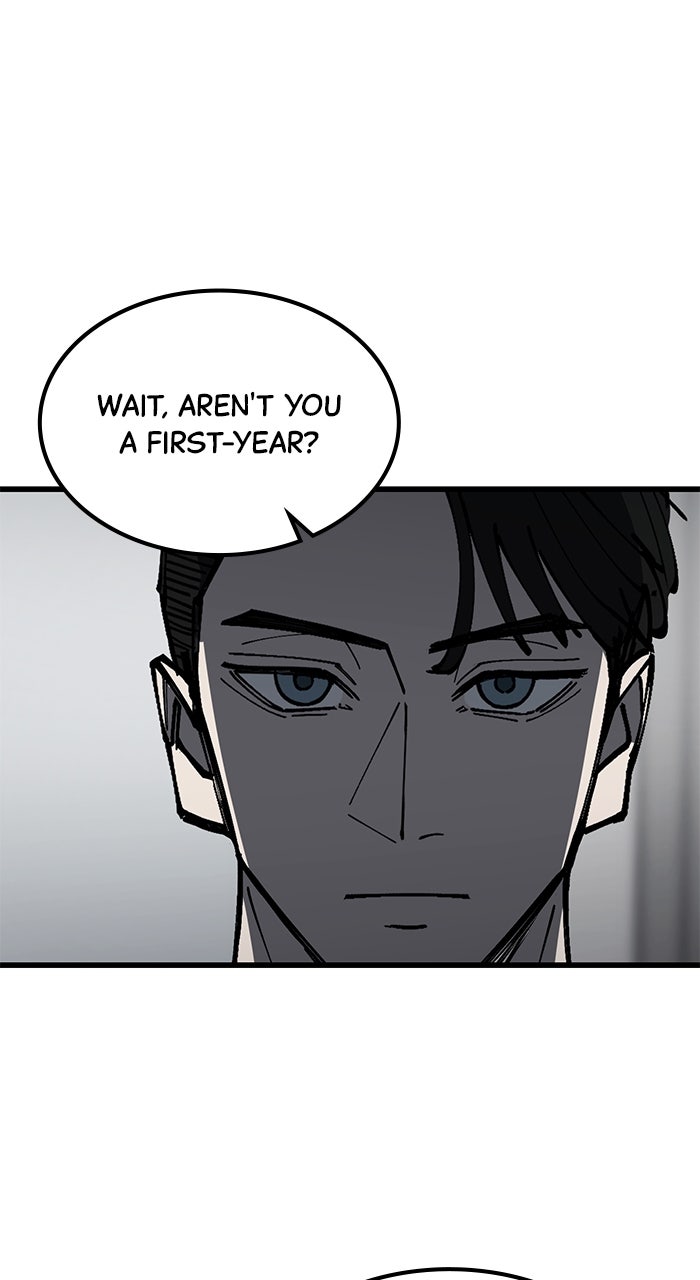 The Dropout Returns Episode 10 page 10 - 