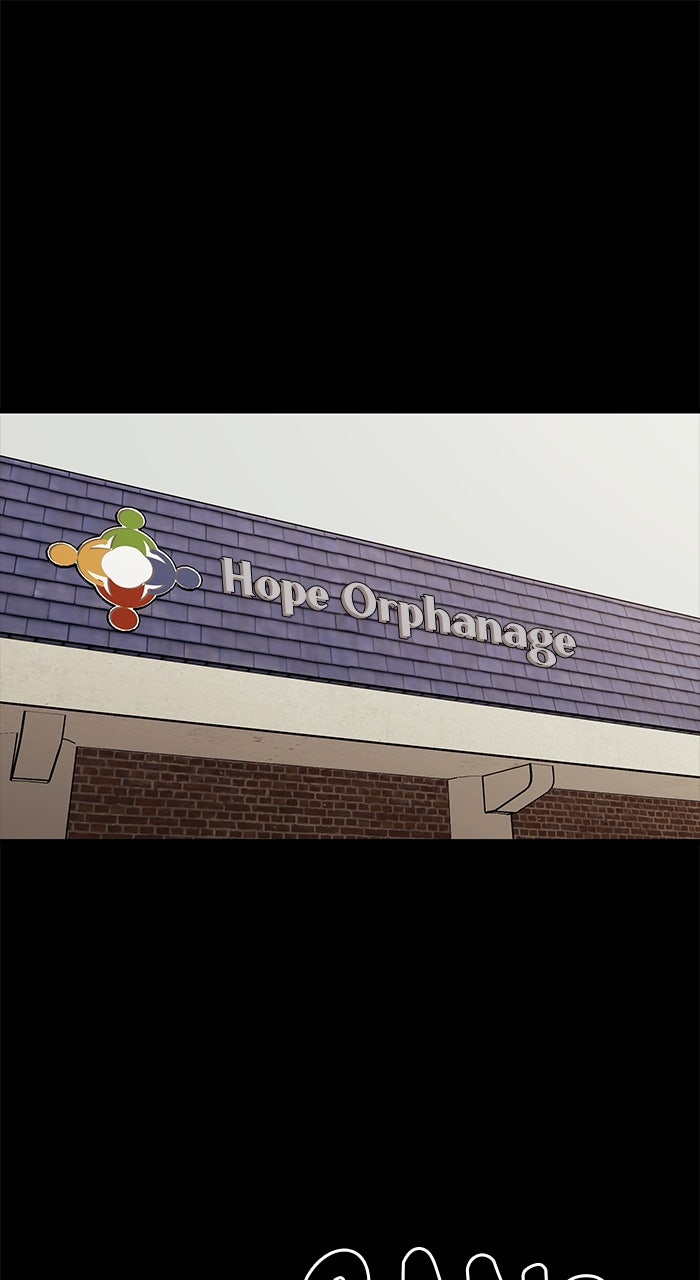 The Dropout Returns Episode 11 page 1 - 