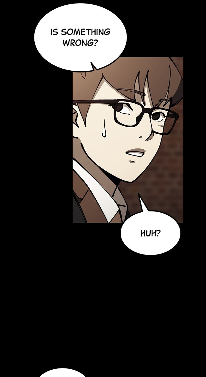 The Dropout Returns Episode 11 page 11 - 