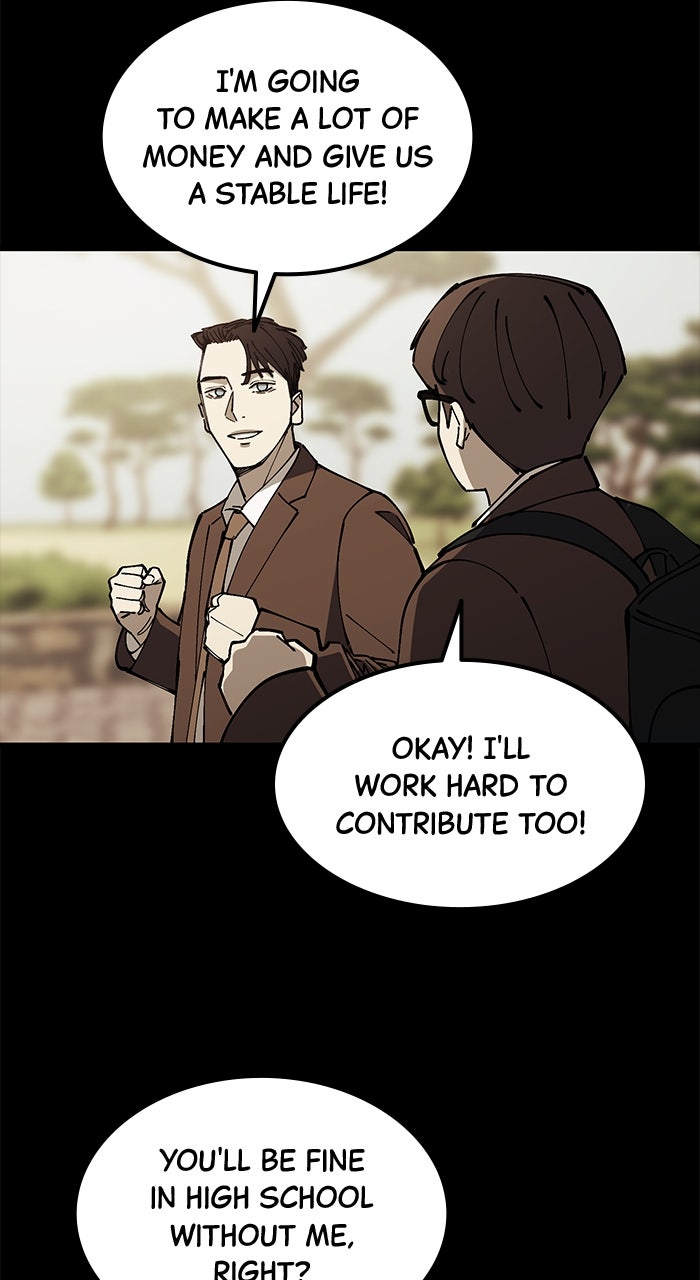 The Dropout Returns Episode 11 page 13 - 