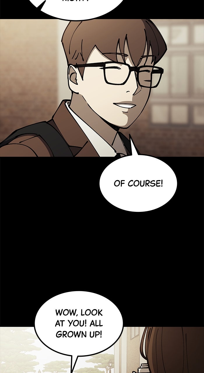 The Dropout Returns Episode 11 page 14 - 