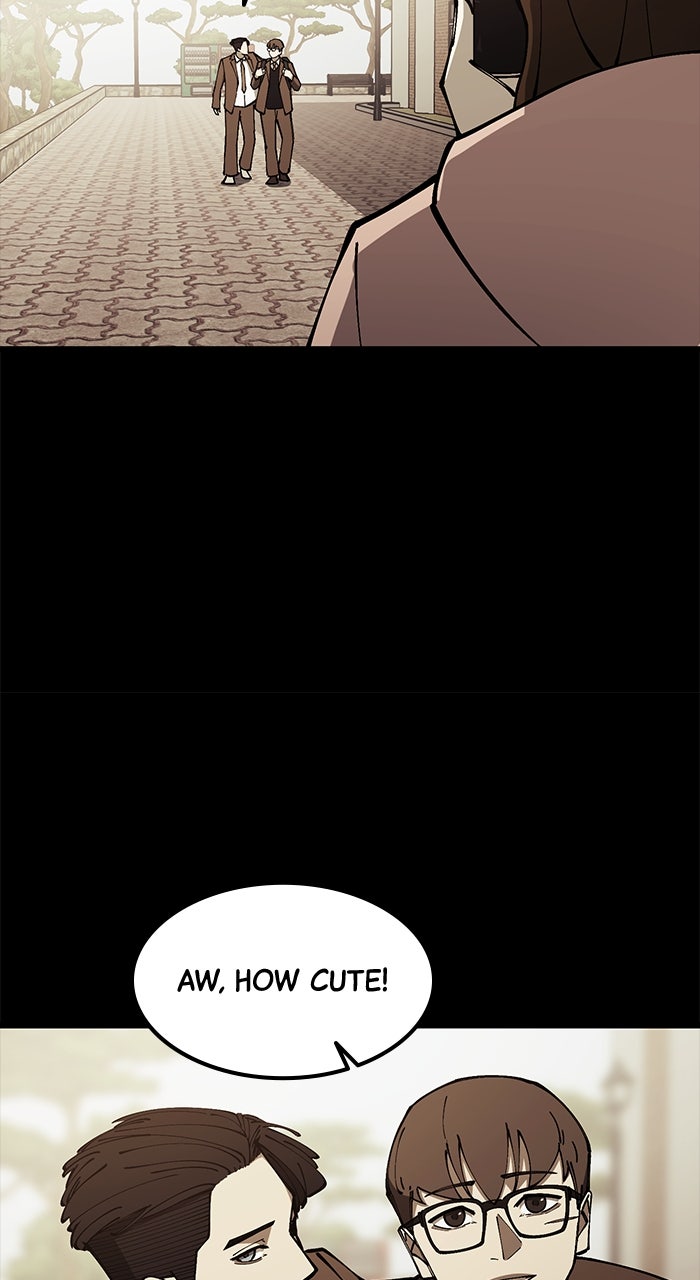The Dropout Returns Episode 11 page 15 - 