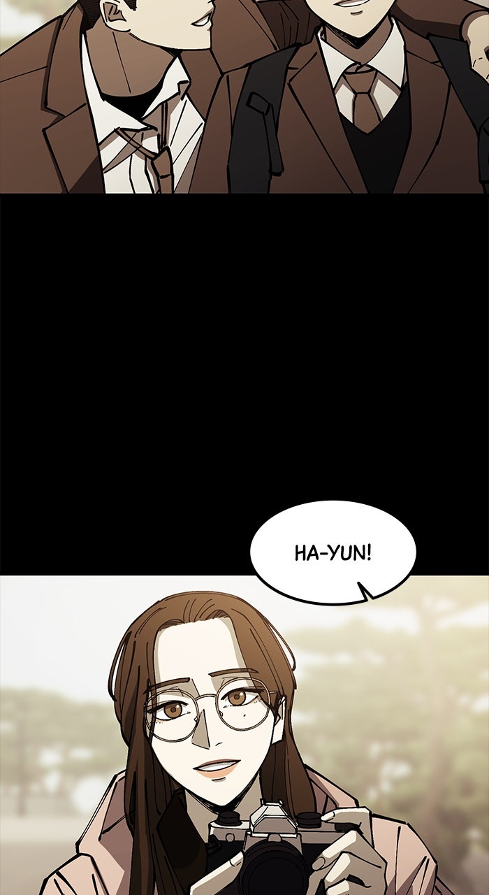 The Dropout Returns Episode 11 page 16 - 