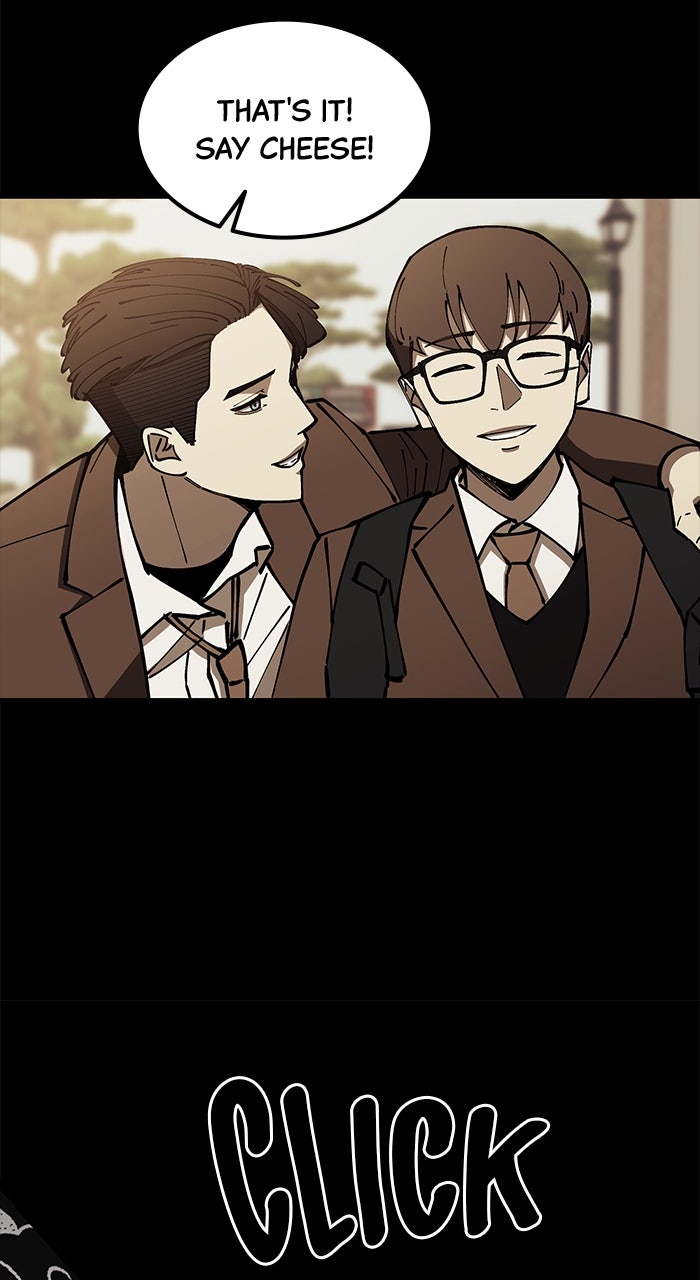 The Dropout Returns Episode 11 page 18 - 