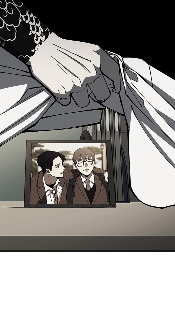 The Dropout Returns Episode 11 page 19 - 
