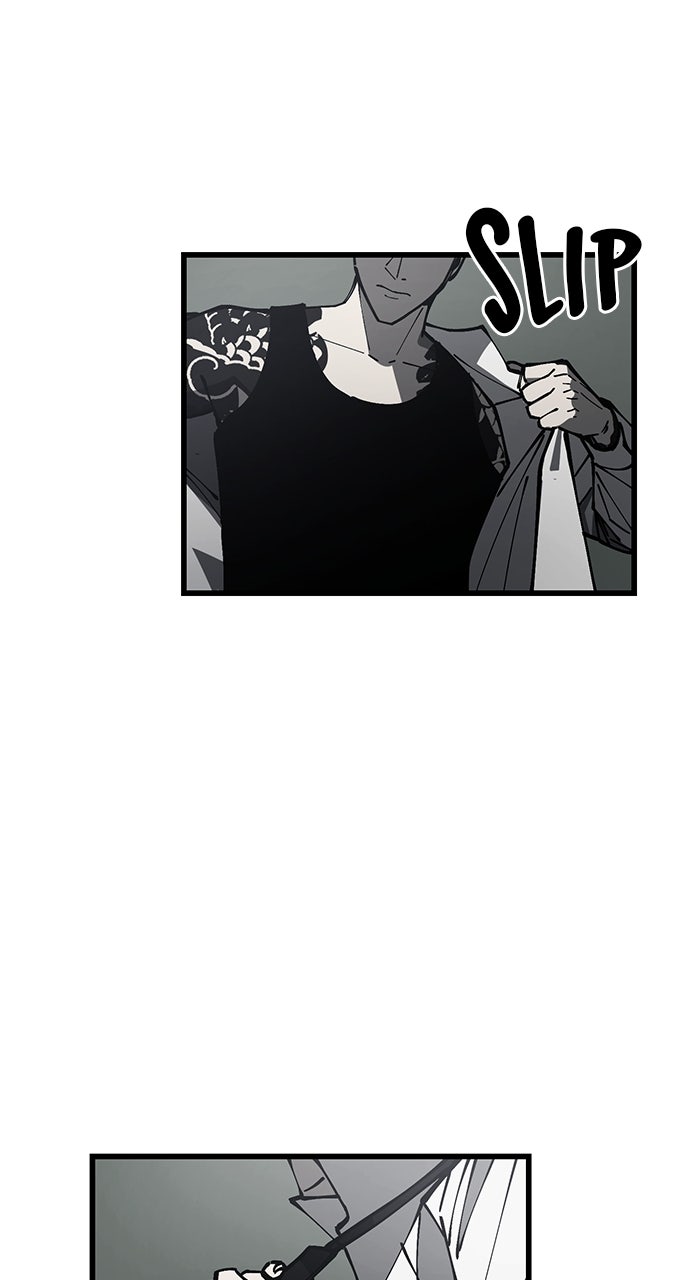The Dropout Returns Episode 11 page 20 - 