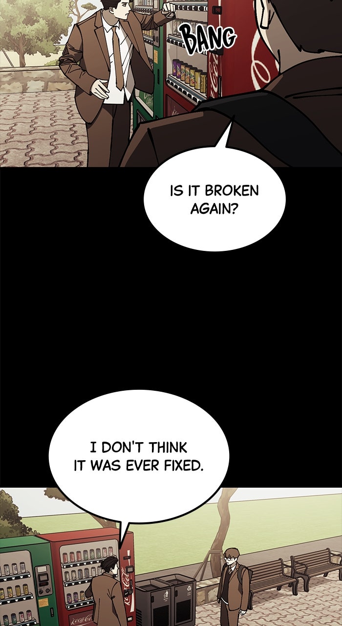 The Dropout Returns Episode 11 page 3 - 