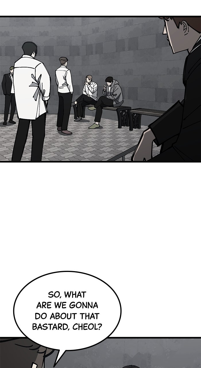 The Dropout Returns Episode 11 page 28 - 