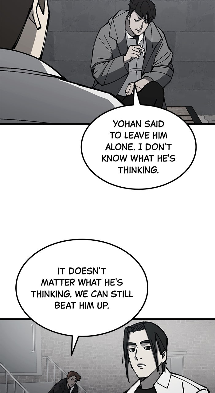The Dropout Returns Episode 11 page 29 - 