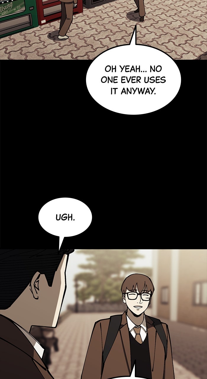 The Dropout Returns Episode 11 page 4 - 