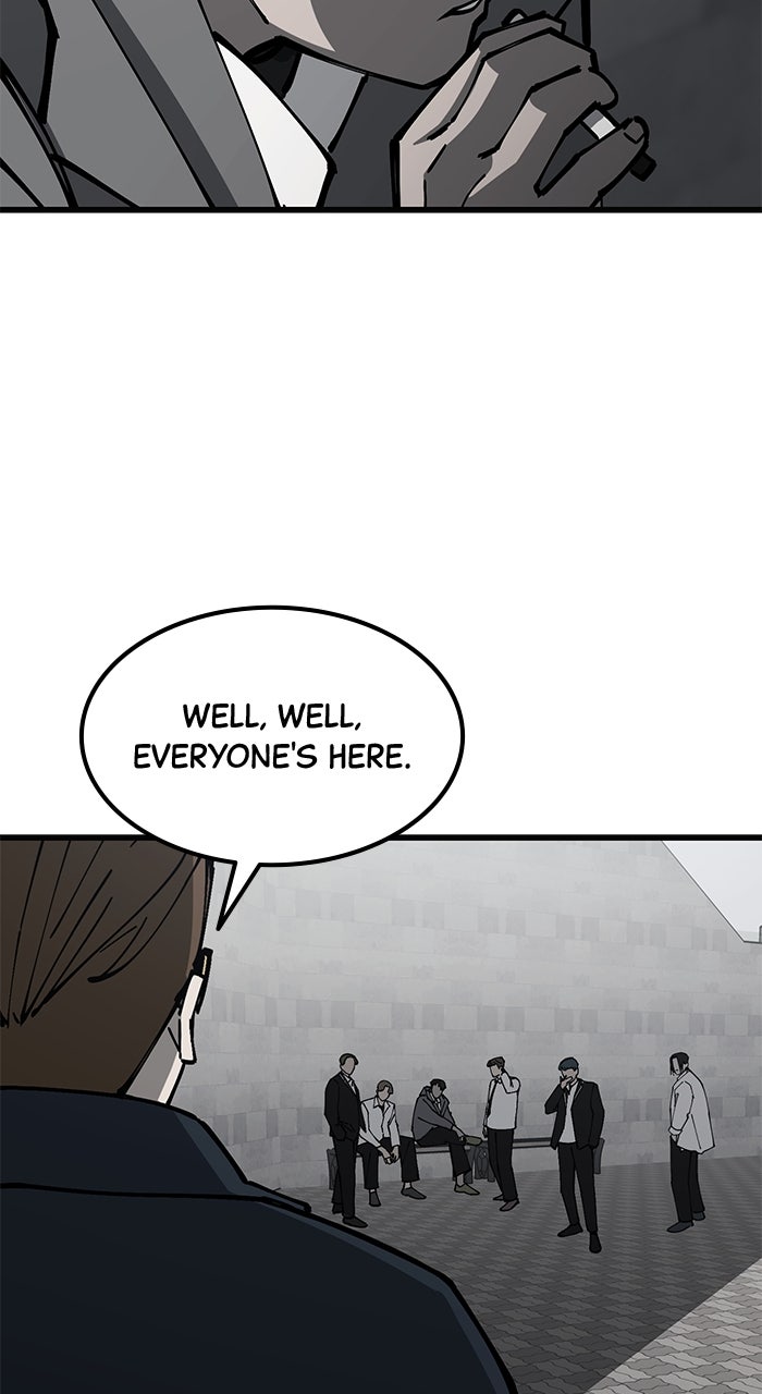 The Dropout Returns Episode 11 page 31 - 