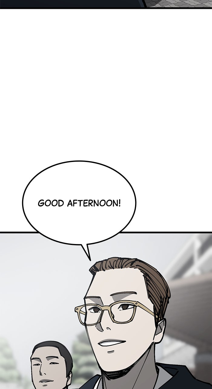 The Dropout Returns Episode 11 page 32 - 