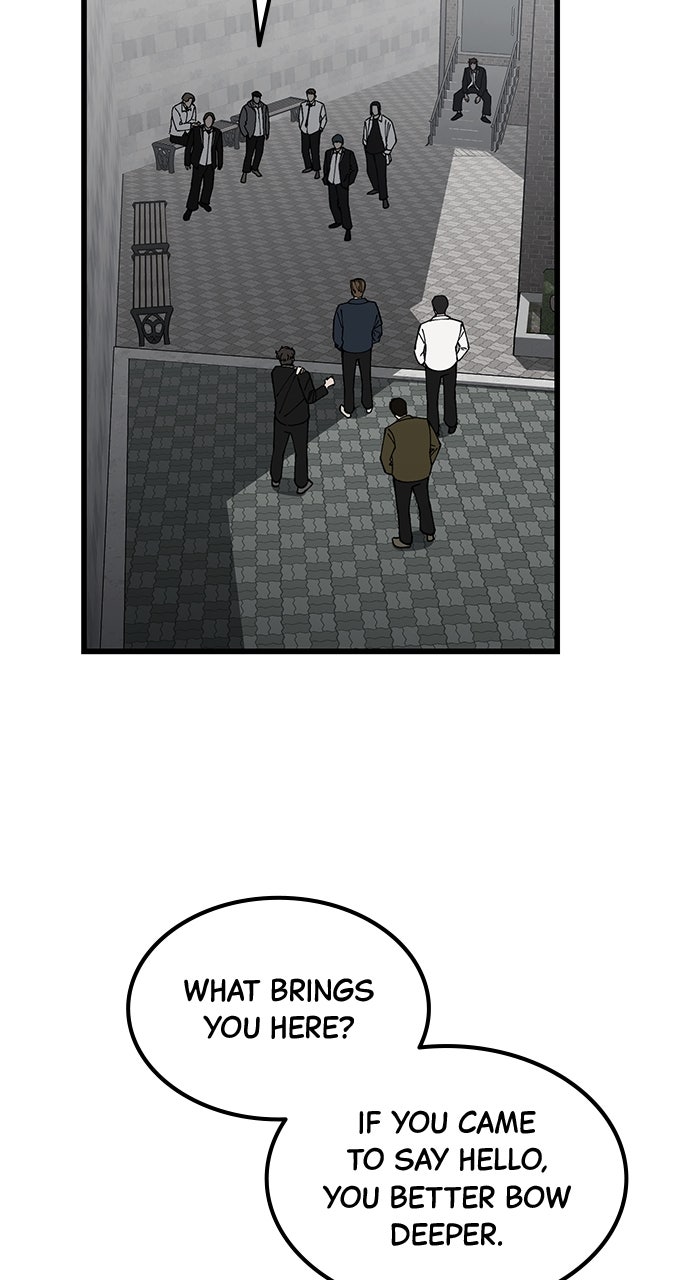 The Dropout Returns Episode 11 page 34 - 