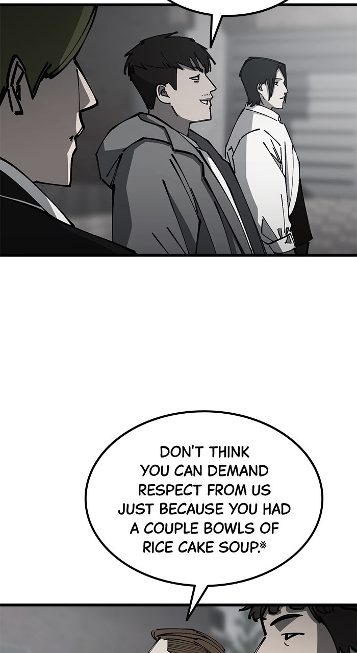 The Dropout Returns Episode 11 page 35 - 