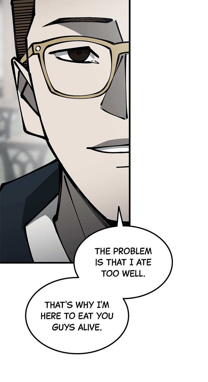 The Dropout Returns Episode 11 page 37 - 