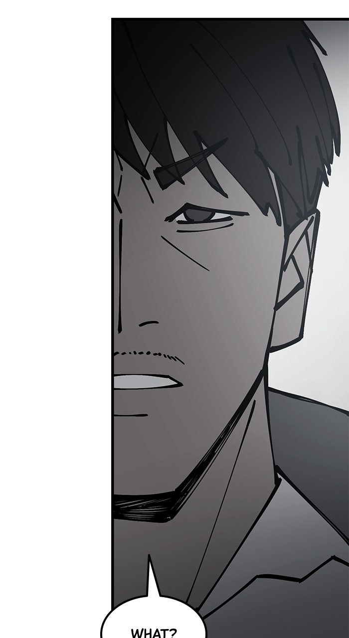 The Dropout Returns Episode 11 page 38 - 