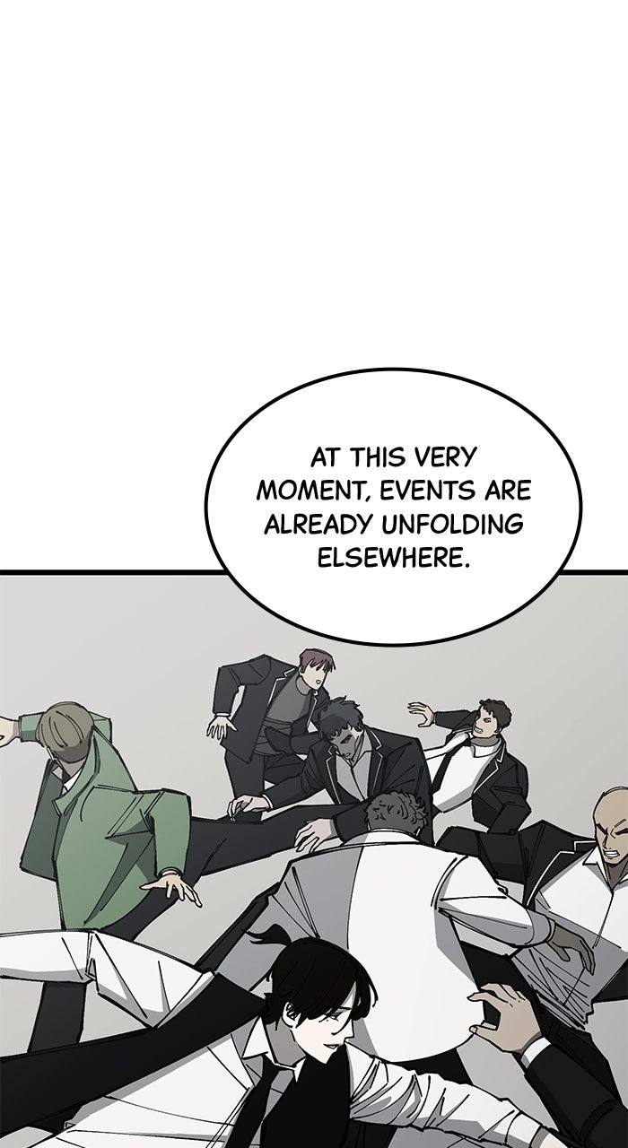 The Dropout Returns Episode 11 page 40 - 