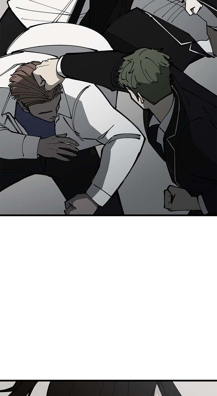 The Dropout Returns Episode 11 page 41 - 