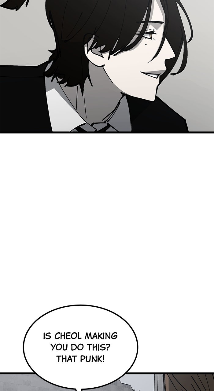 The Dropout Returns Episode 11 page 42 - 