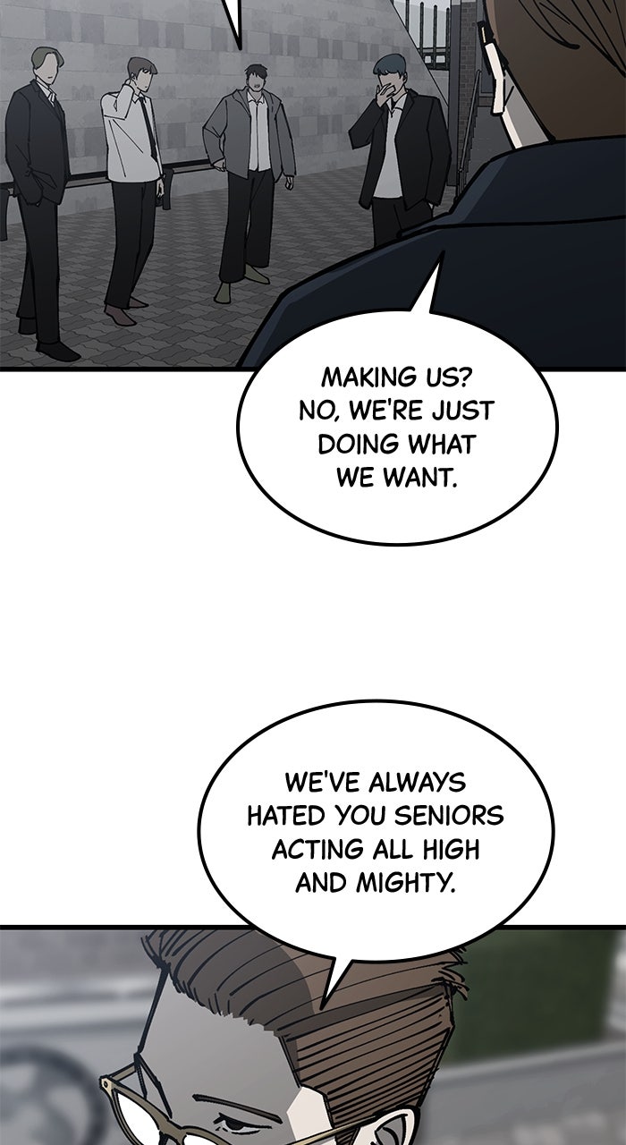 The Dropout Returns Episode 11 page 43 - 