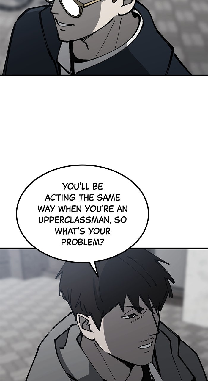 The Dropout Returns Episode 11 page 44 - 