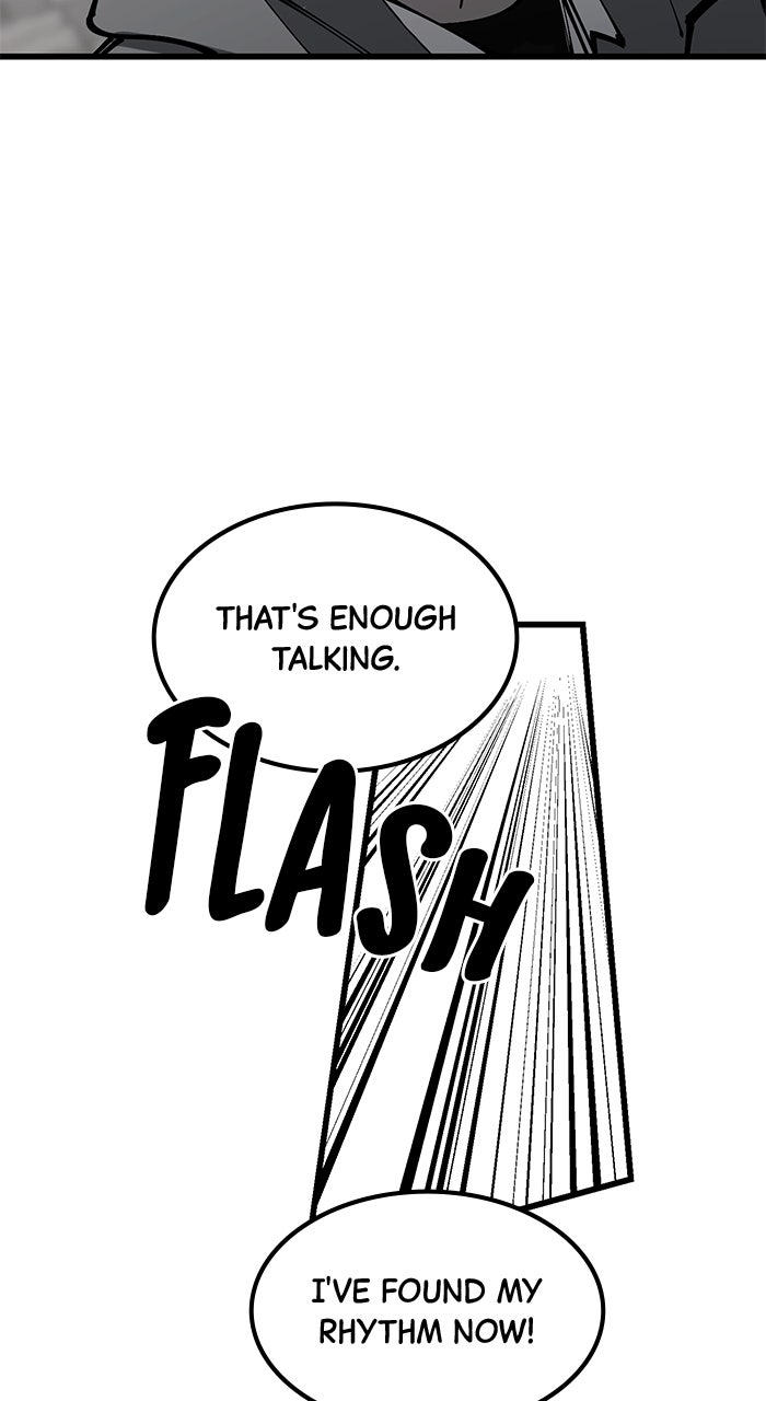 The Dropout Returns Episode 11 page 45 - 