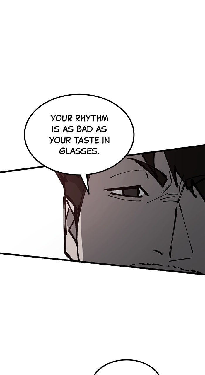 The Dropout Returns Episode 11 page 49 - 