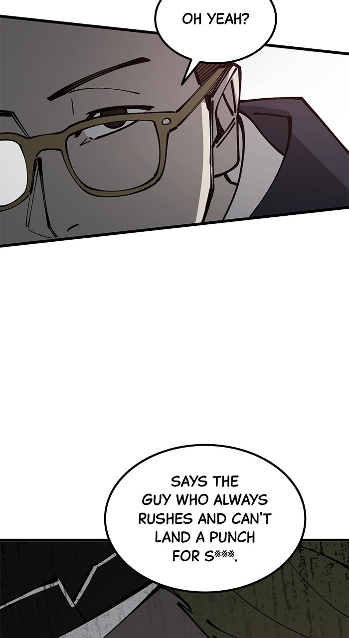 The Dropout Returns Episode 11 page 50 - 