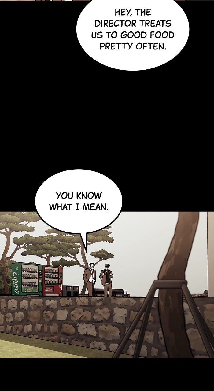 The Dropout Returns Episode 11 page 6 - 