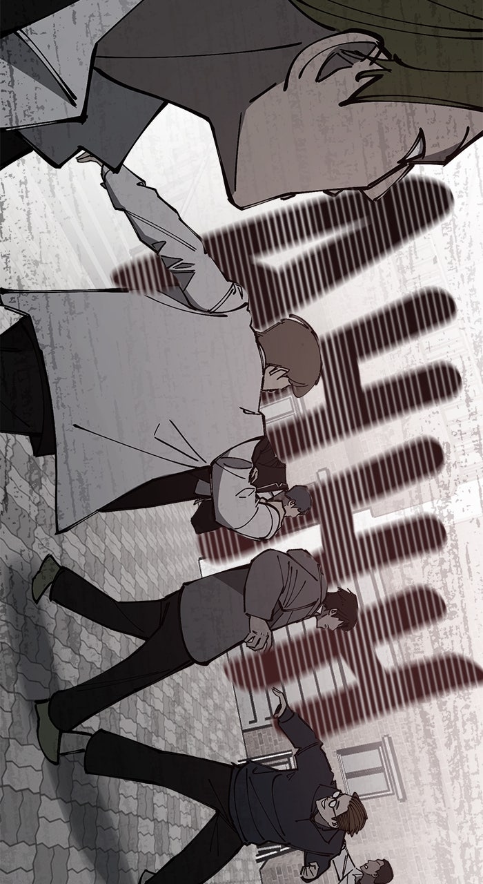 The Dropout Returns Episode 11 page 51 - 