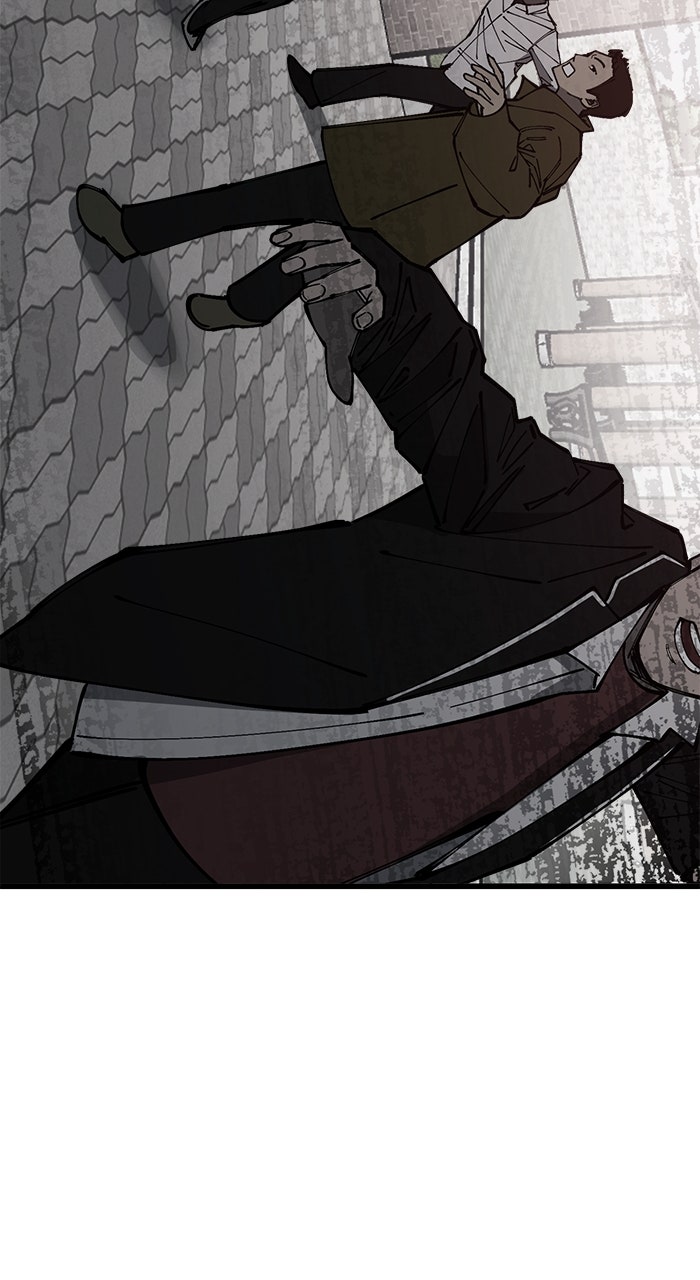 The Dropout Returns Episode 11 page 52 - 