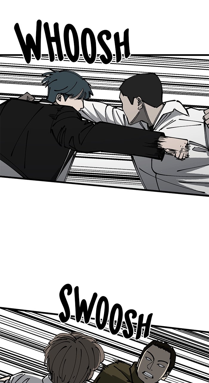 The Dropout Returns Episode 11 page 53 - 