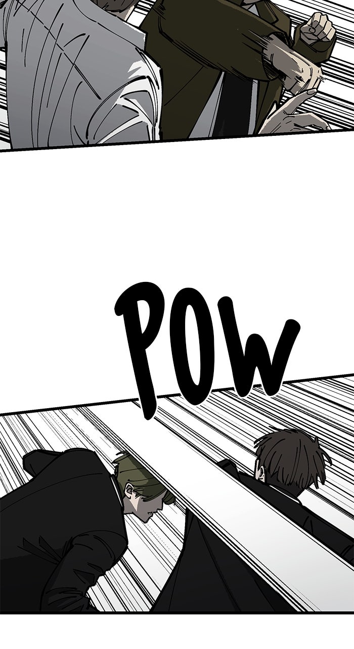 The Dropout Returns Episode 11 page 54 - 