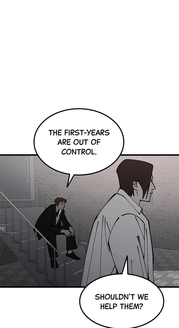 The Dropout Returns Episode 11 page 55 - 