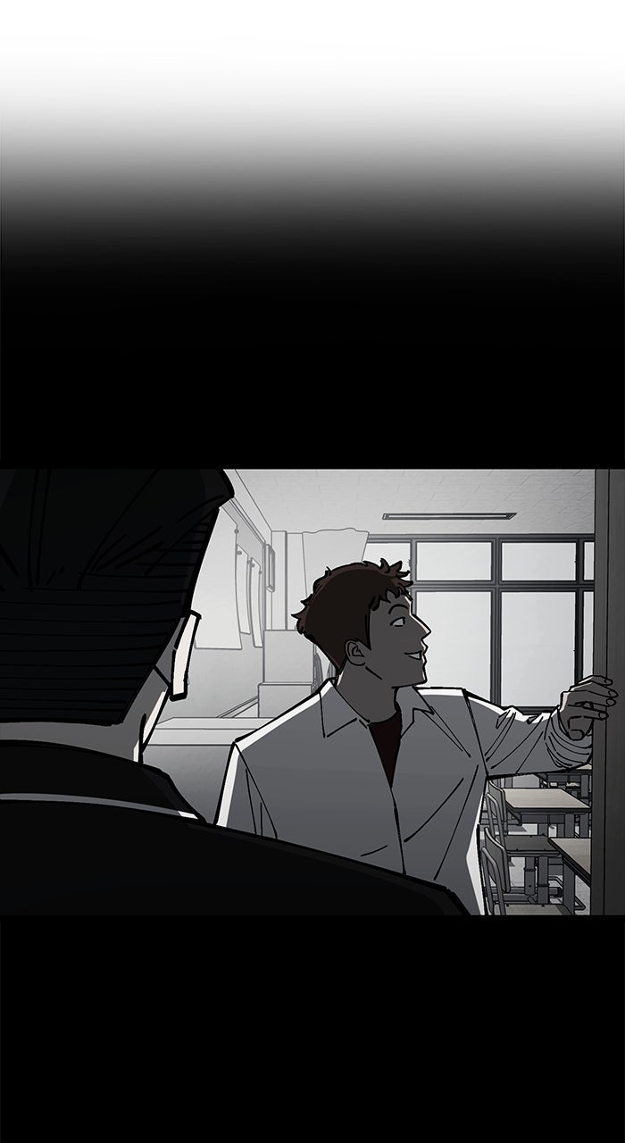 The Dropout Returns Episode 11 page 59 - 